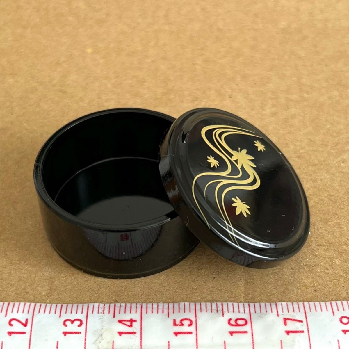 茶櫃 ミニチュア品 海辺の温泉宿 夕波 リーメント ぷちサンプル拍卖