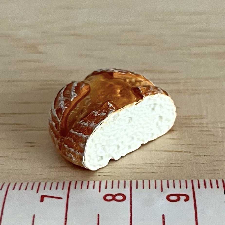 パン ミニチュア品 カントリーキッチン リーメント ぷちサンプル country kitchen拍卖