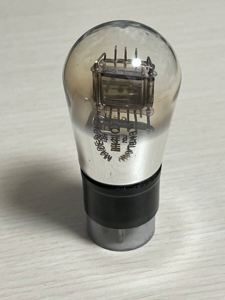 H410 1本 ENGLAND 真空管 珍品拍卖