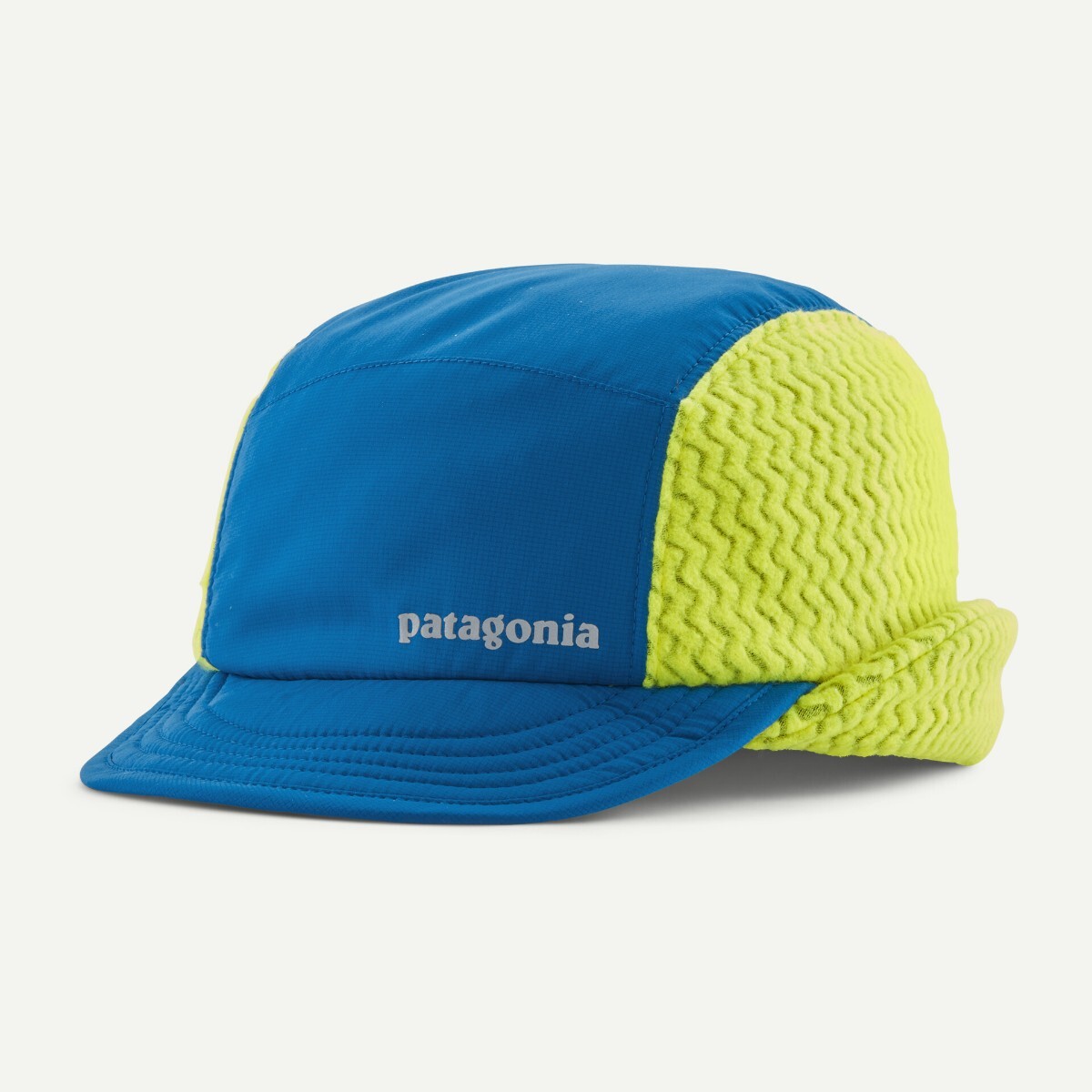 ★即決★ パタゴニア patagonia ウィンターダックビル キャップ ランニング Endless Blue トレイル goout mtb拍卖