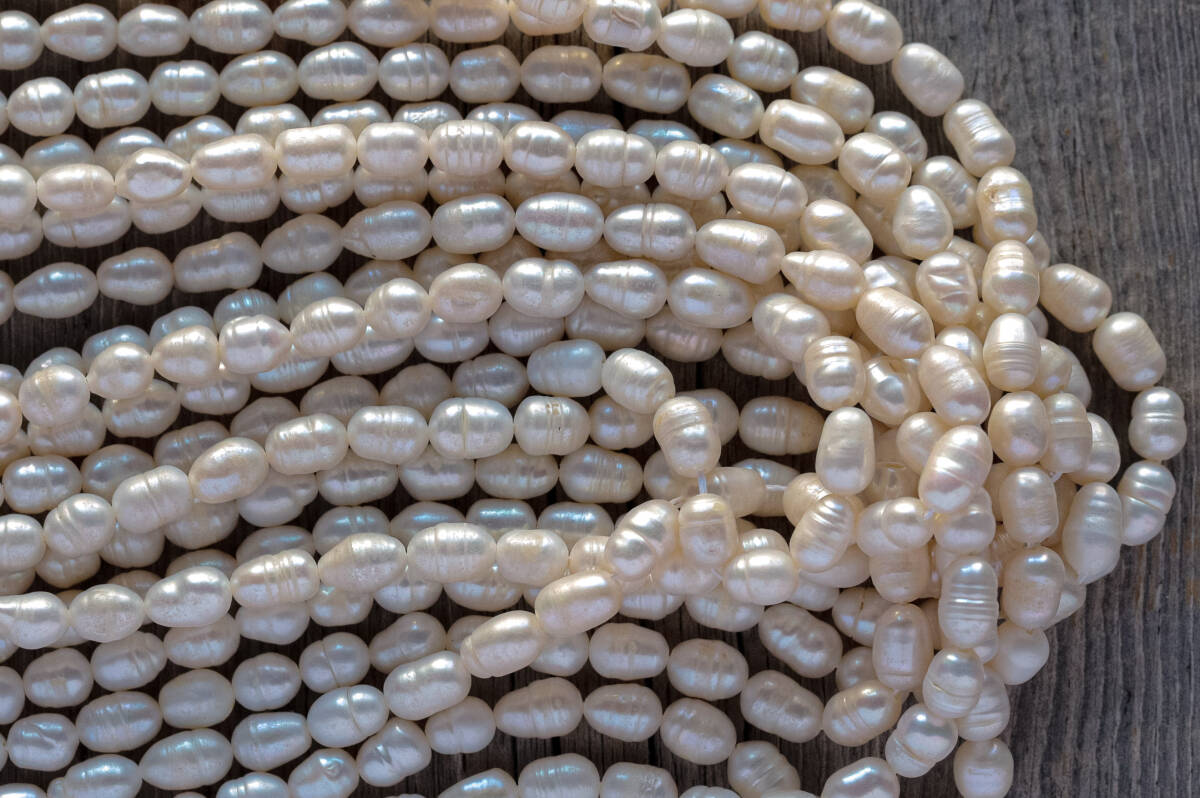 * 淡水パール3拍卖