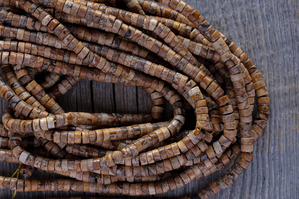 *jasper short tube type拍卖