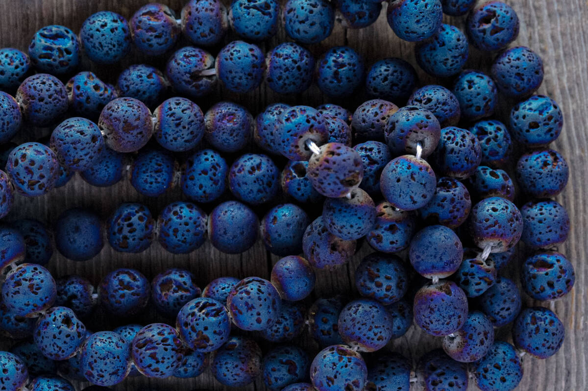 *Lava Stone (溶岩)拍卖