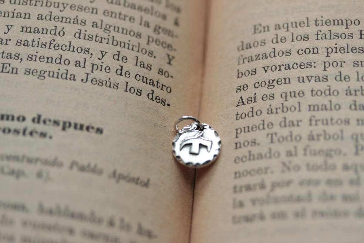 *Silver925 Eagle charm 再入荷拍卖