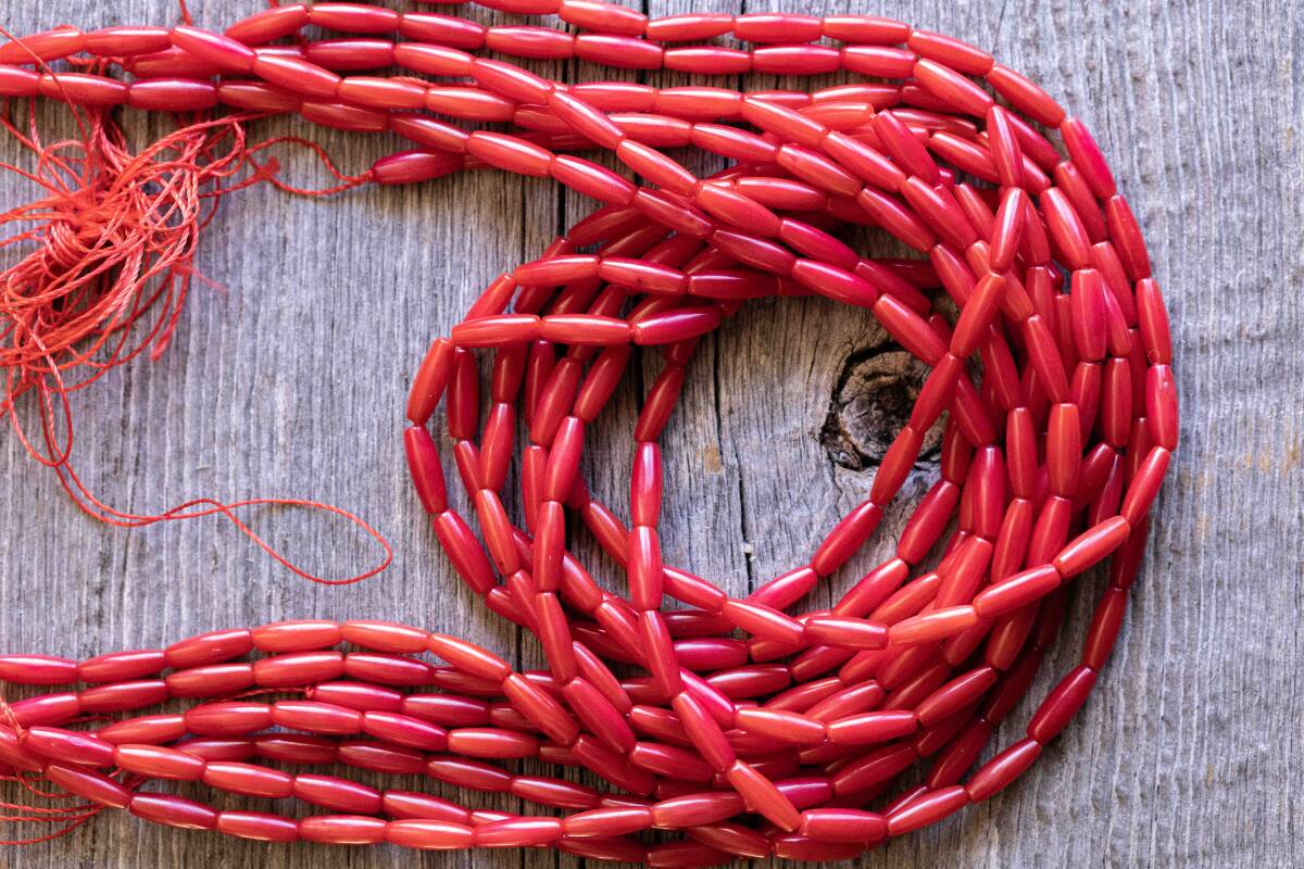 *Coral rice type拍卖