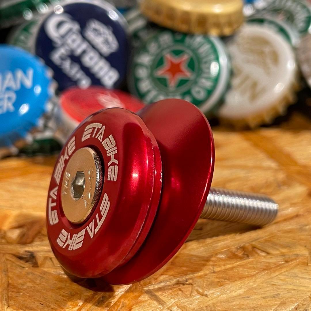 【新品】トップキャップ ビン王冠 カスタム【好きな王冠を着けよう!】拍卖