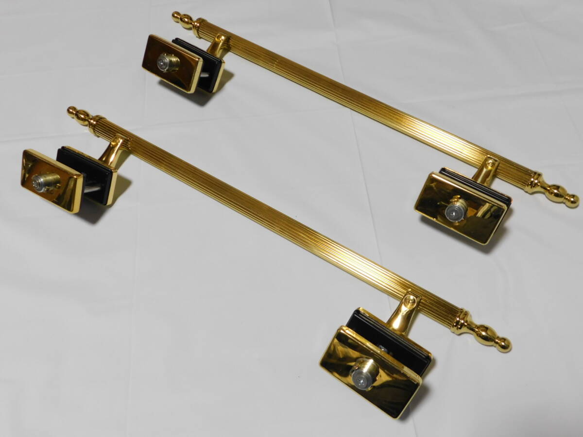 UNION ドア ハンドル 65センチ ユニオン拍卖