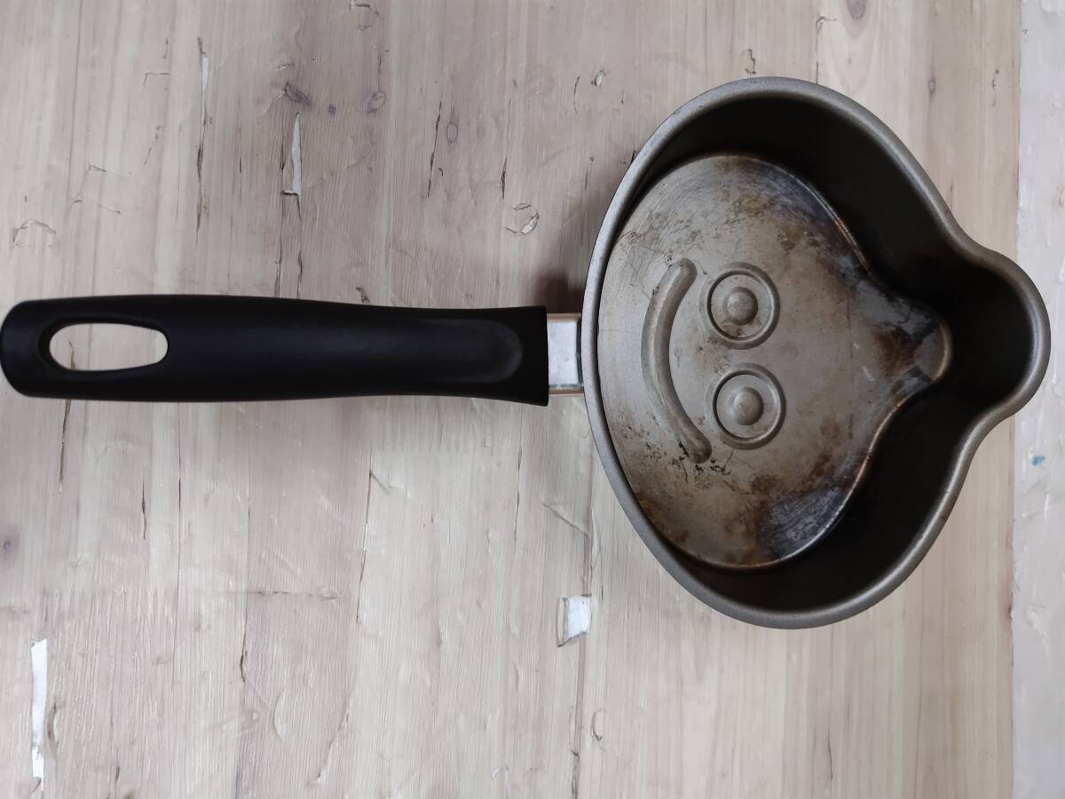 メタルスライム フライパン 「ドラゴンクエスト ふくびき所スペシャル~お家でつかおう!かざろう!!編~」 B賞 ドラクエ 一番くじ拍卖