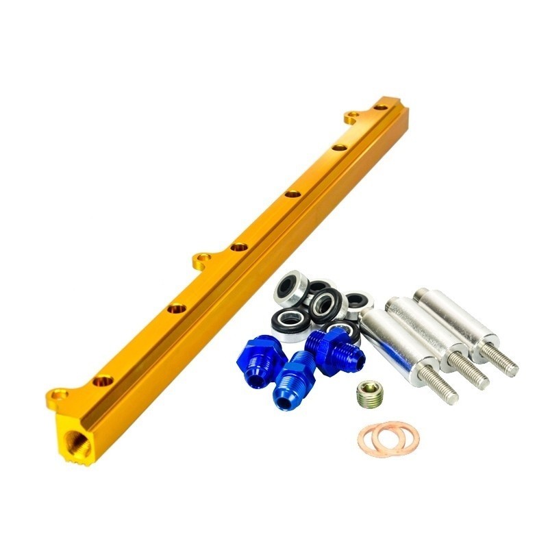 1JZ フューエルデリバリーパイプ JZX110 JZX100 JZA70 JZX90 JZS160 JZX81 JZZ30 JZS170 インジェクター 燃料ポンプ拍卖