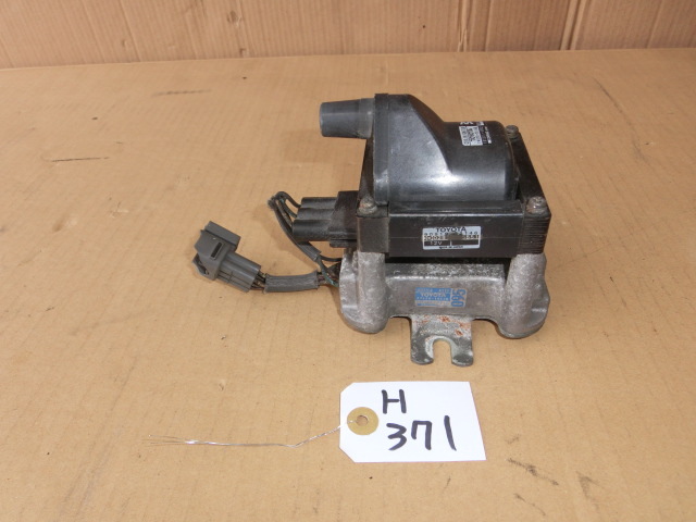 KP-827-2 トヨタ GZ20 ソアラ 1G-GT イグナイター IGNITER TOYOTA 19070-70150 / 89620-14420拍卖