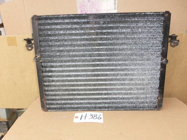 KP-846-2 トヨタ LJ78W ランドクルーザープラド エアコンコンデンサー拍卖