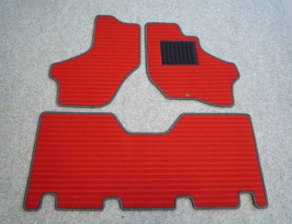 ハイゼットカーゴ S200V/210V/220Vフロアマット ☆選べるカラー4色☆ 新品 CD-r+③1拍卖