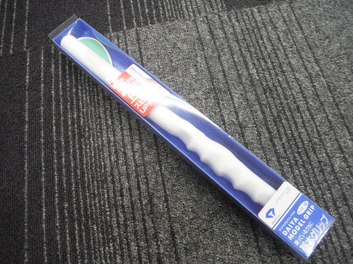新品★税込 ダイヤ グリップ矯正器具 MODEL GRIP 401 サイズM ※重さ300g 長さ37㎝拍卖