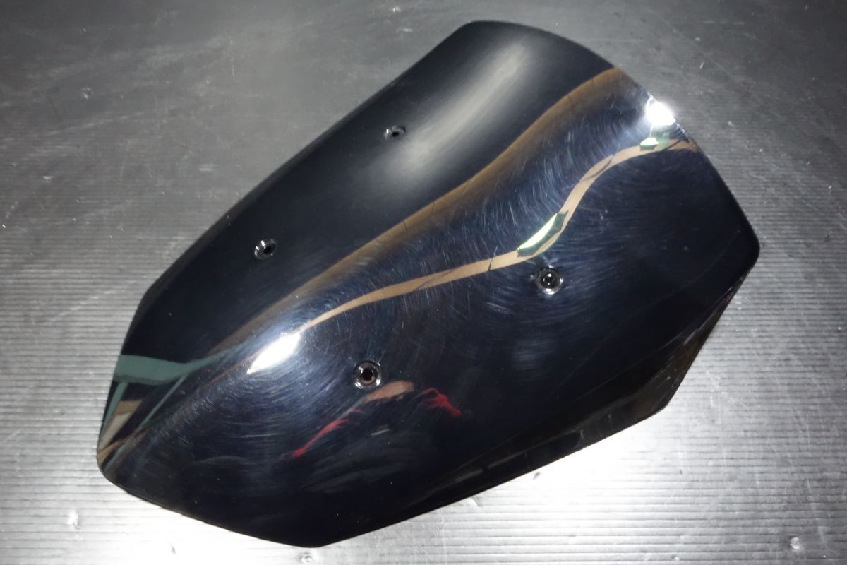 NMAX ウインド シールド スクリーン バイザー 風防 SE86J ヤマハ 純正 #R20250217拍卖