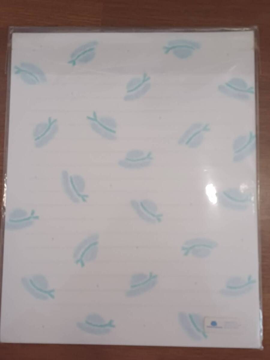 レターセット ★ コクヨ 帽子デザイン ★便箋封筒昭和レトロ平成レトロ拍卖