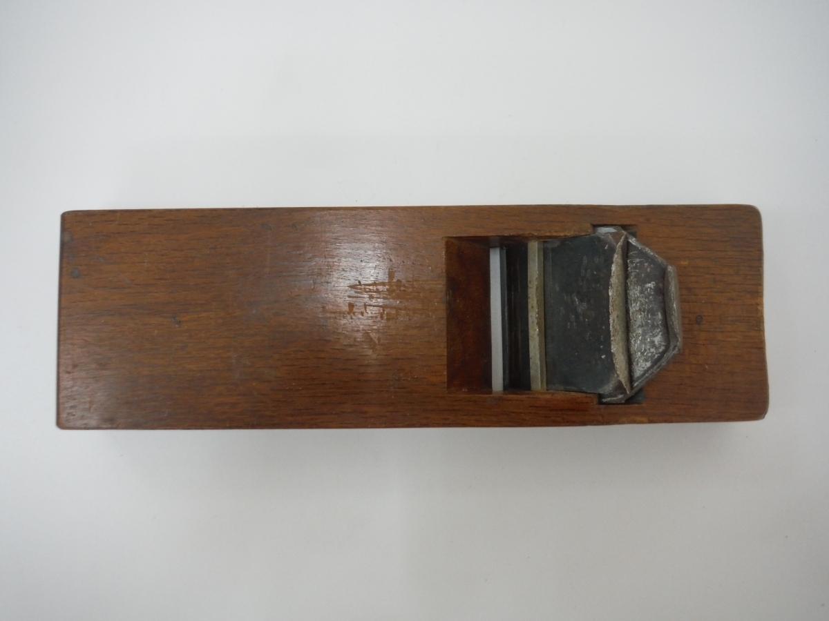 ○BEd 仁王鉋 鉋台:水池操作 中古 鳥取県 引取歓迎拍卖