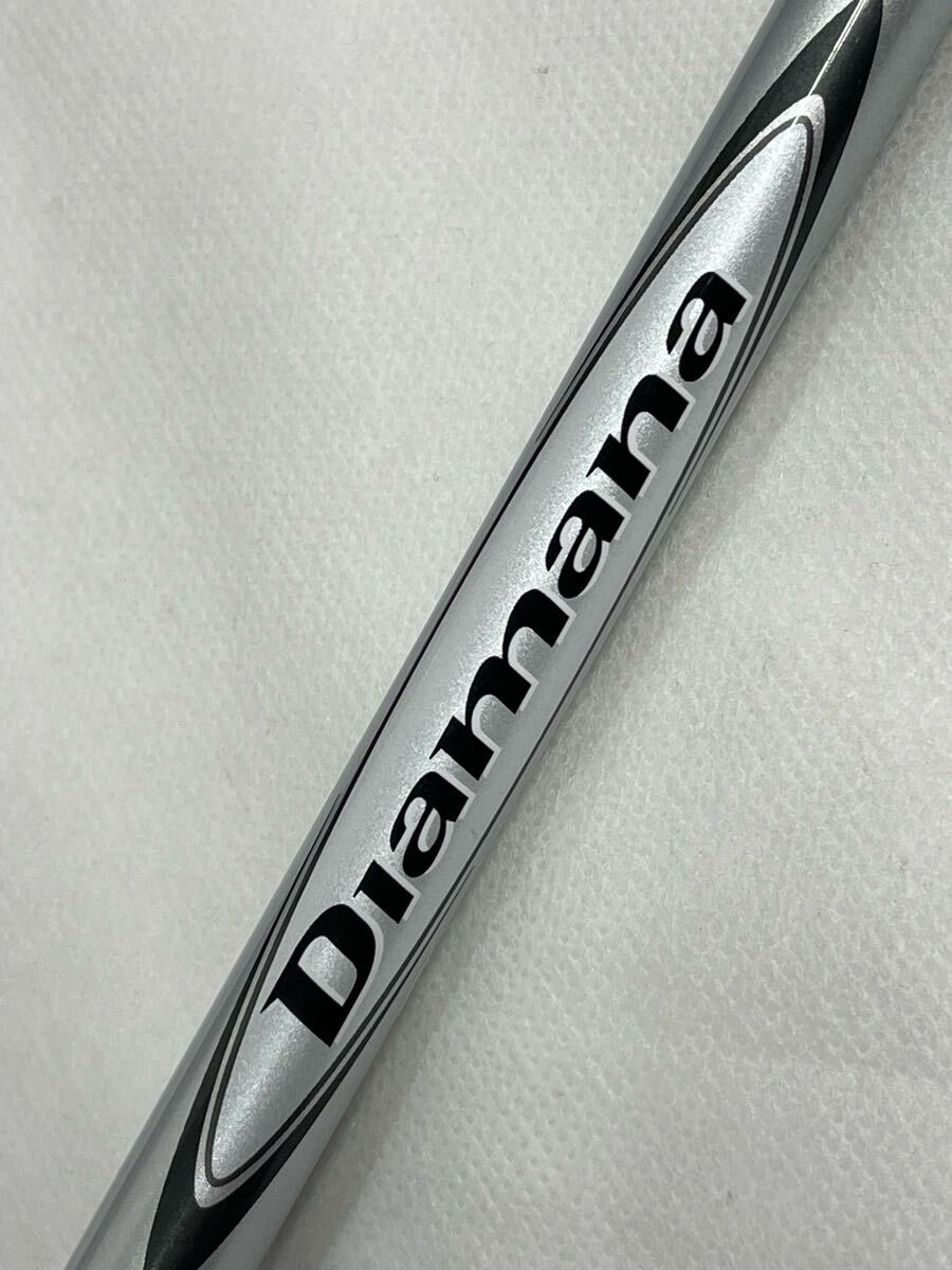 本州のみ送料無料◇即決価格◇1W用シャフト◇三菱レイヨン◇ブリヂストンスリーブ付きシャフト◇Diamana◇80-S◇長さ画像参照拍卖