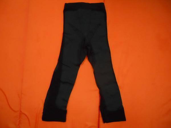 CRAFT Warm 7分タイツ/1901639 9980 Mサイズ拍卖