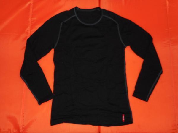 loffler Transtex Warm シャツ 10732-990 L(48)拍卖