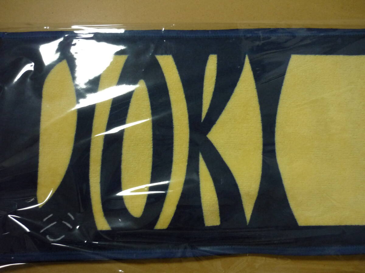 乃木坂46 五百城茉央 2025年 福袋A メンバーデザイン個別マフラータオル拍卖