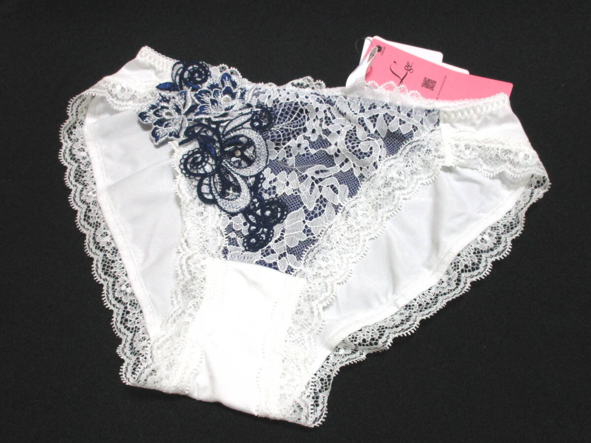 35%OFF ワコール ルジェ ショーツ M 新品タグ付 465★拍卖