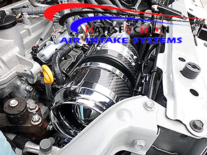 SATISFACTION プロボックス・サクシード ハイブリッド NHP160V カーボンチャンバーエアインテークKIT拍卖
