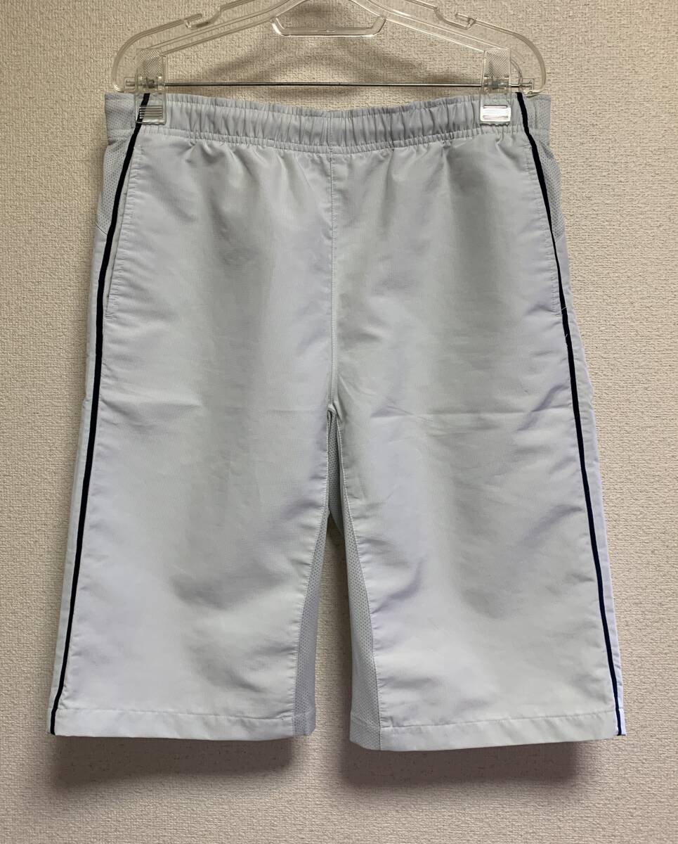 ♪♪ X-united ハーフパンツ サイズL 左右にポケットあり ♪♪拍卖