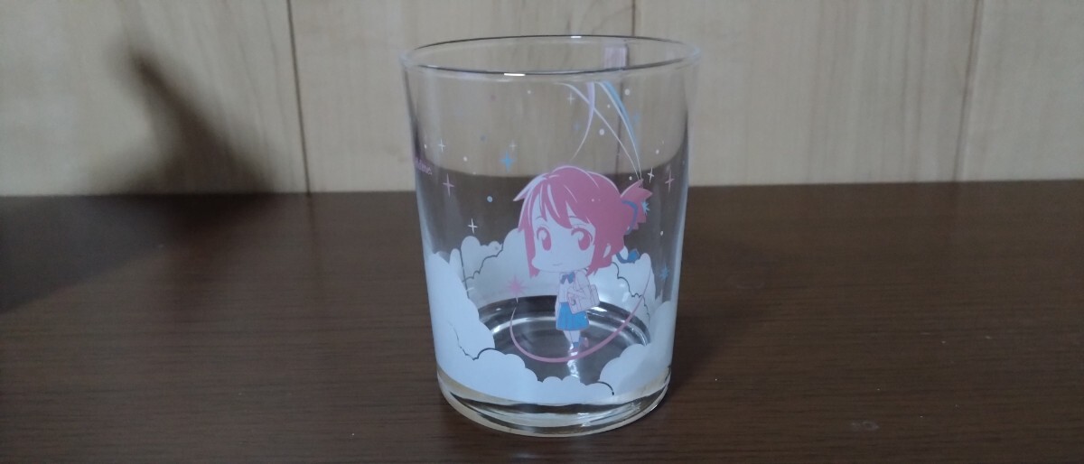 一番くじ 君の名は。 グラス G賞【未使用】拍卖