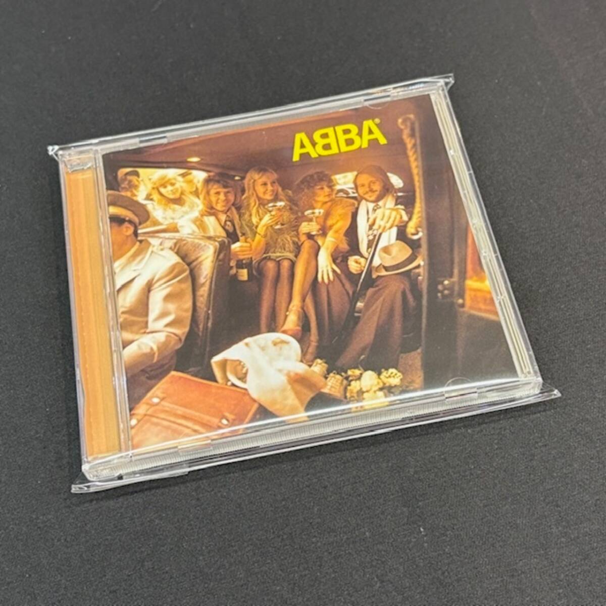 ★★値下出品★ ABBA - ABBA(CD)(★美品!)   ★元値3800円★拍卖