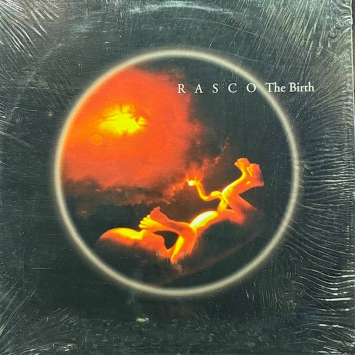 ★Rasco - The Birth(★盤面極上品!)(2 x 12")拍卖