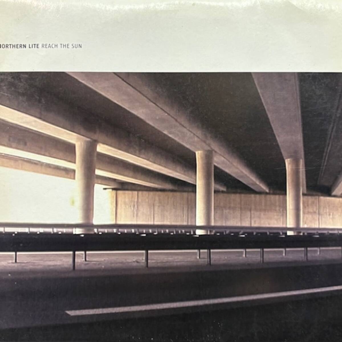 ★★値下出品★ Northern Lite - Reach The Sun   ★元値5800円★拍卖