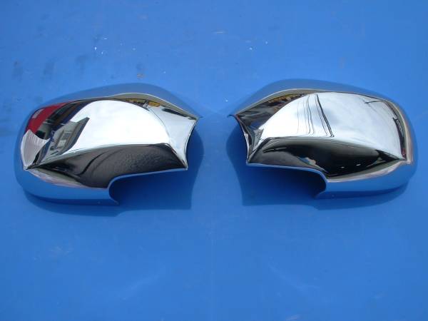 トヨタ☆CE100G.AE100G.AE104G.☆ミラーカバー☆新品箱入り☆カローラ☆カローラワゴン☆カロゴン拍卖