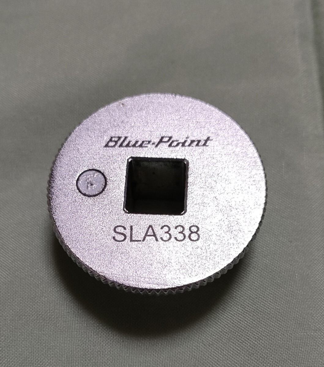 ブルーポイント SLA338 9.5→12.7 ダイアル ソケット スナップオン KTC SK11 トネ MAC 工具拍卖