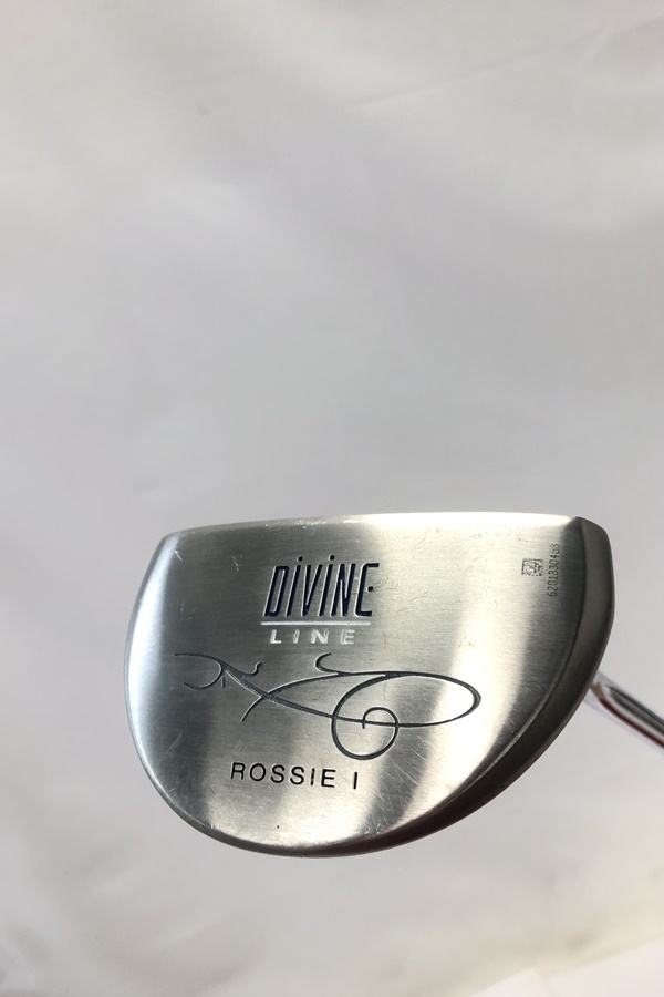 東京)◇ODYSSEY オデッセイ レディース DIVINE LINE ディヴァイン ライン ROSSIE1拍卖