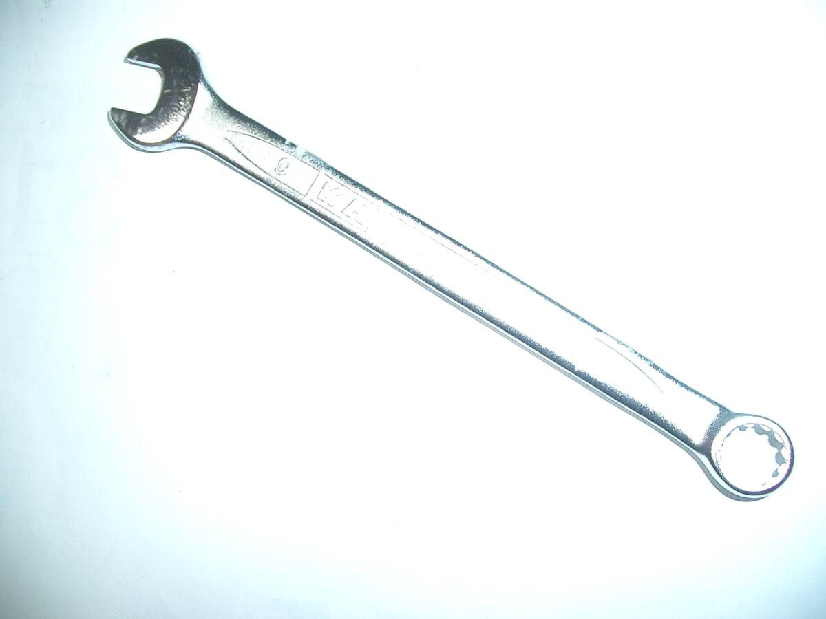 コンビネーションレンチ 9mm 中古拍卖