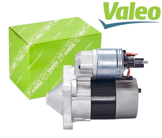 正規純正OEM RENAULT ルノー カングー メガーヌ ルーテシア ラグナ エンジン スターター セルモーター 8200266777 8200815083 7711135849拍卖