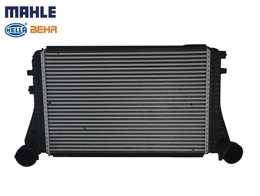 正規純正OEM ワーゲン ザ・ビートル ティグアン ジェッタ イオス シロッコ VW インタークーラー チャージエアクーラー 1K0145803T拍卖