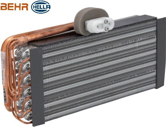 ポルシェ911 993 カレラ ターボ タルガ ブリオレ (1993y-1998y) 純正OEM エアコンエバポレーター パーツ 部品 96457390100 96457301300拍卖