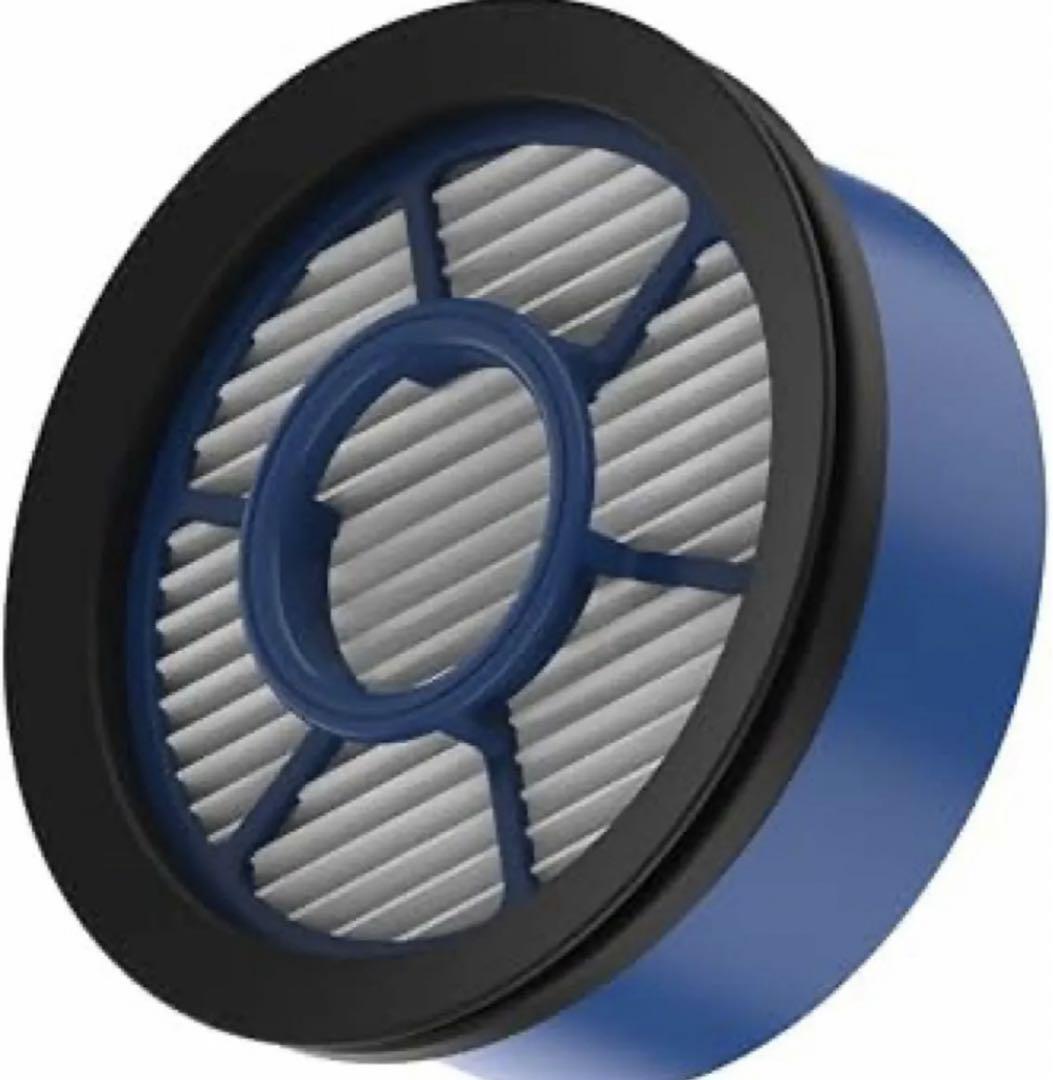 VICSONIC S7 コードレス掃除機アクセサリ-HEPAフィルター2個セット I158拍卖