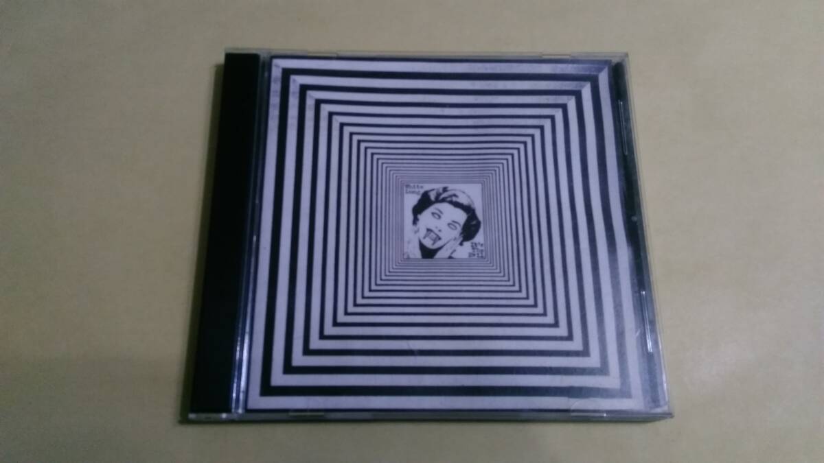 送料込 White Lung - It's The Evil☆Heavy Chains Riff Randells X-RAY SPEX Bikini Kill Bratmobile Buzzcocks Rezillos Vibrators拍卖