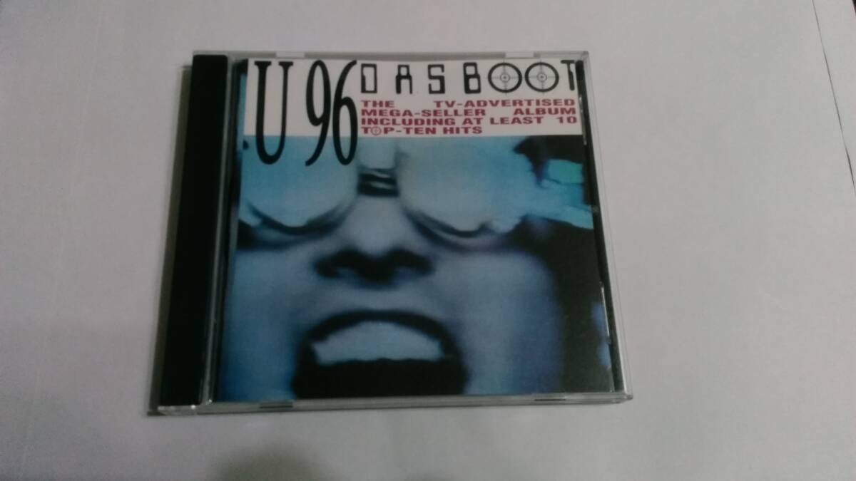 送料込 U96 - Das Boot☆Culture Beat Maxx RMB Interactive Cappella Magic Affair 2 Unlimited Ice MC 拍卖