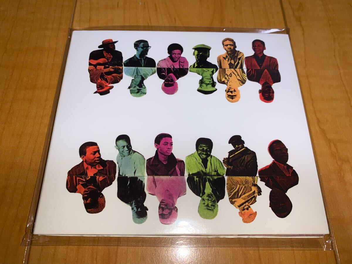 【レア輸入盤国内仕様CD】The Har-You Percussion Group / ハーユー・パーカッション・グループ拍卖