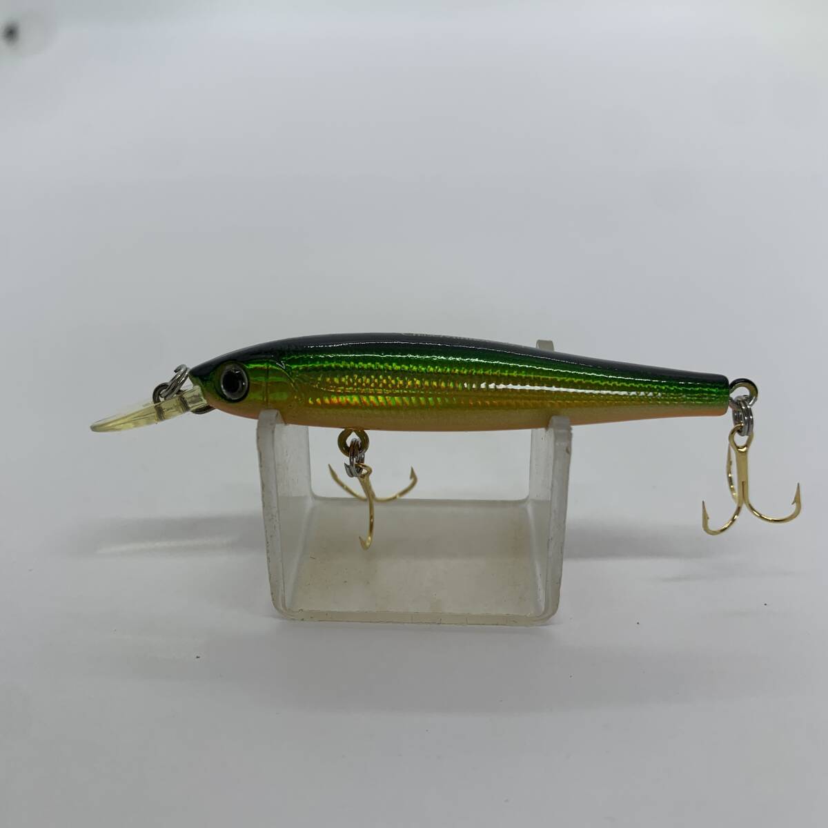 W-38620 スカジットデザインズ チェイスミノー 55F拍卖