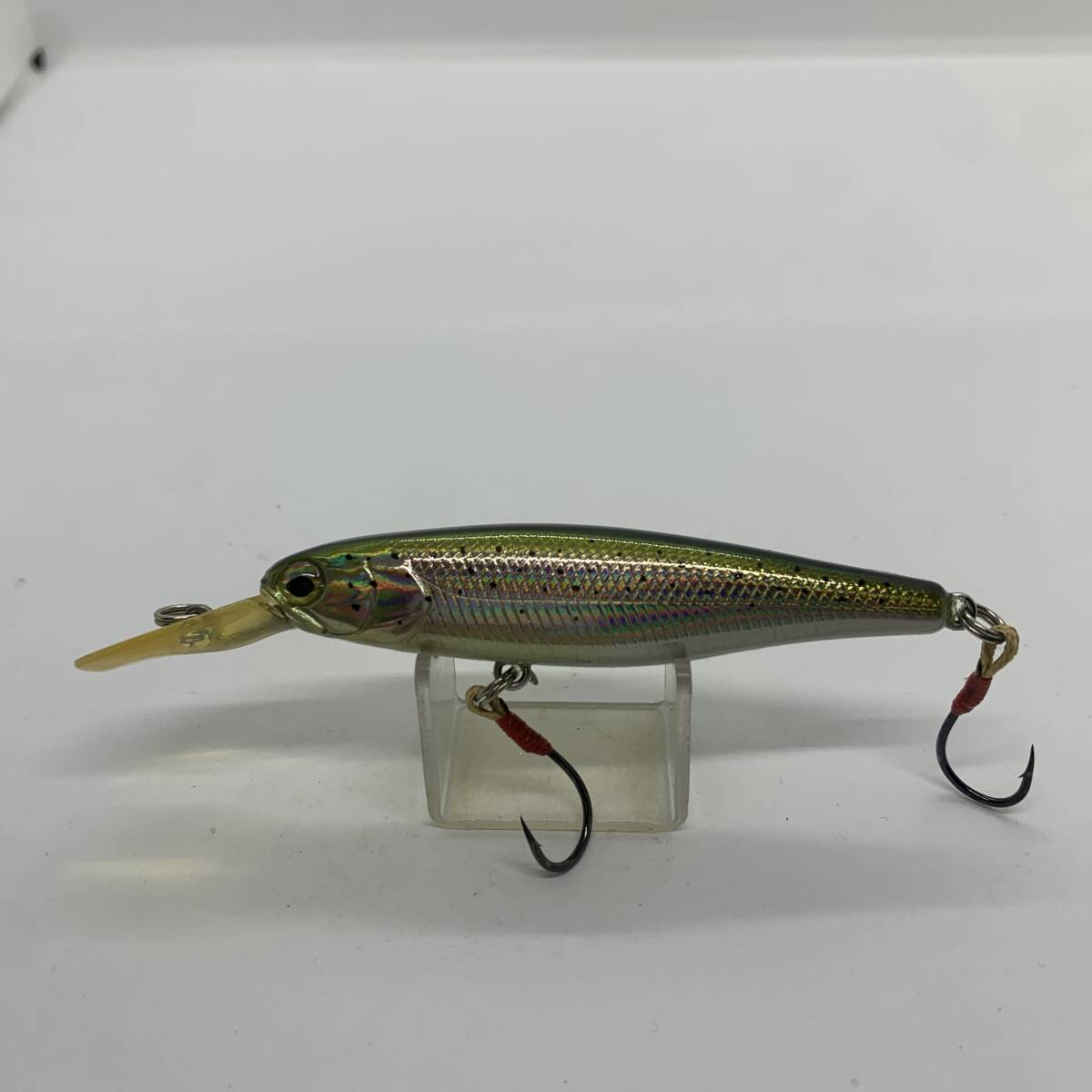 W-39021 ノースクラフト DCM ダウンクロスミノー76 拍卖