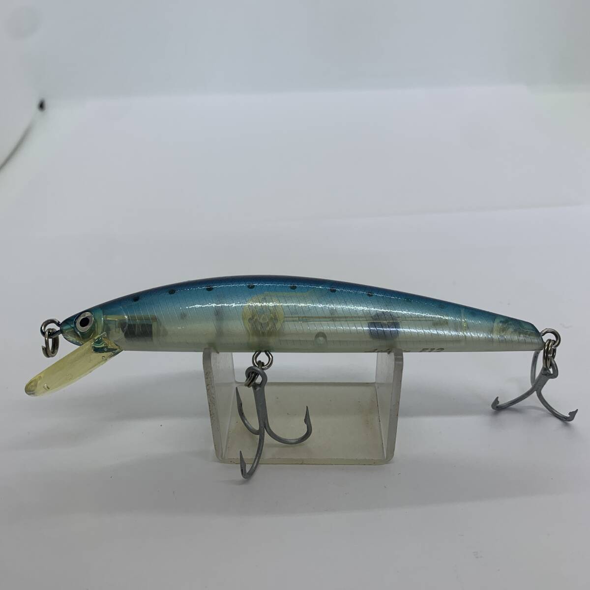 W-39114 ジャクソン アスリート F12拍卖