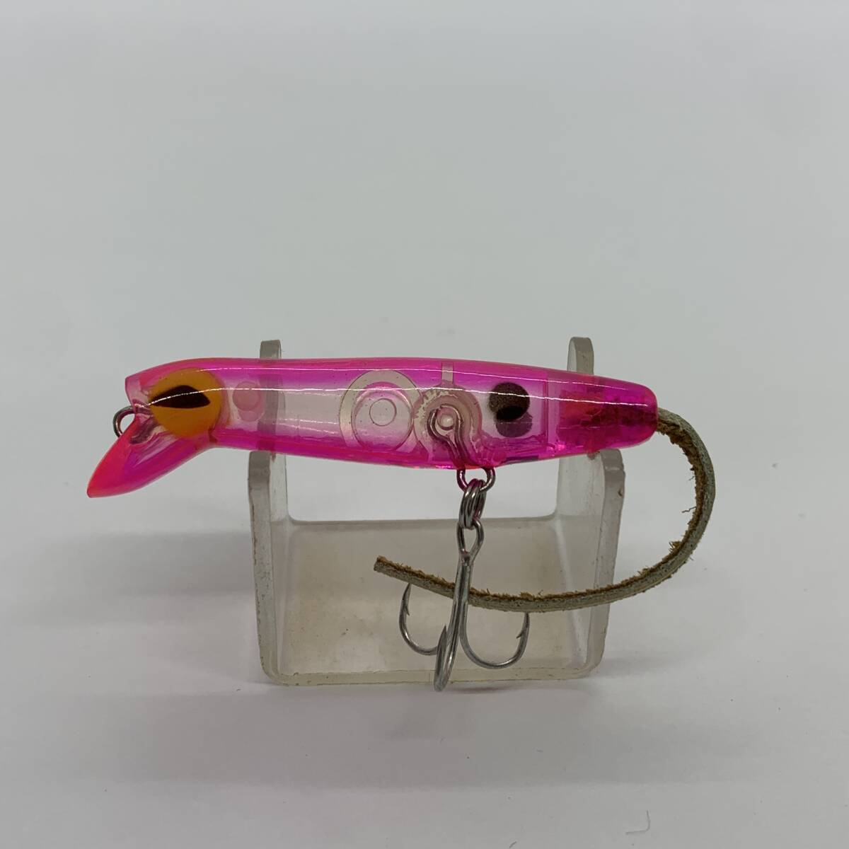 W-39209 シマノ SHIMANO チビバチミノー45F拍卖