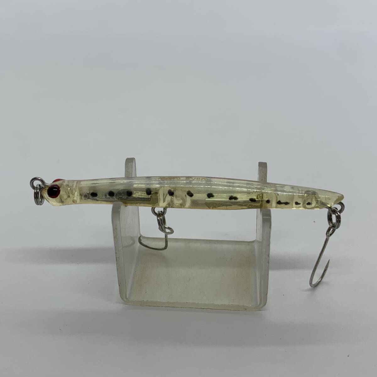 W-39219 ジャクソン JACKSON にょろにょろ60拍卖