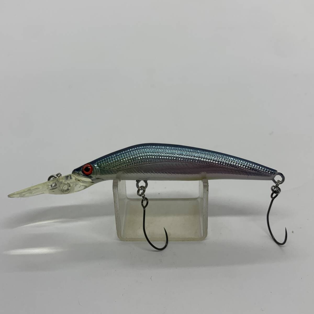 W-39270 ダイワ DAIWA SCサルマー F-G 65mm拍卖