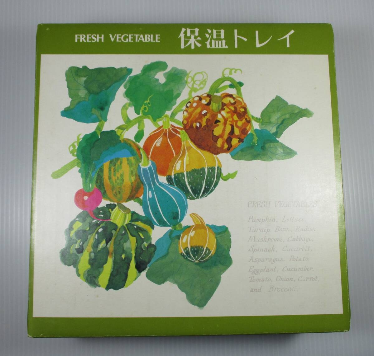 S-1151 三越 電気保温トレイ MHT-90(家庭用) 未使用品 取扱説明書 ㈱光伸社拍卖