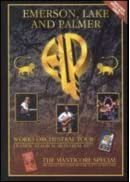 米VHS Emerson Lake & Palmer Manticore Special /00300拍卖